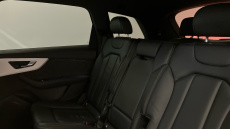 Audi Q7 45 TDI Quattro S Line 5dr Tiptronic Diesel Estate